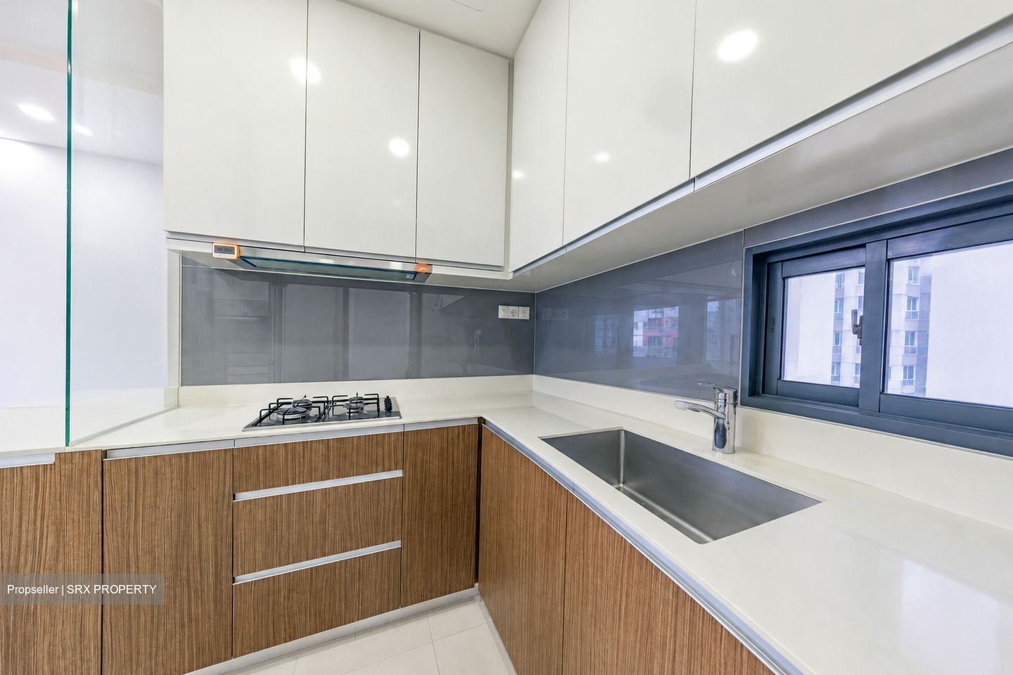 Eco Sanctuary (D23), Condominium #639100571